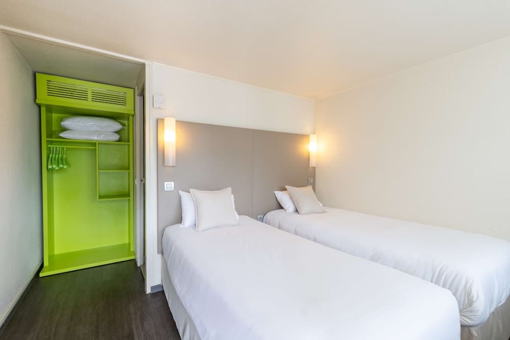 Hôtel Campanile Reims Ouest - Tinqueux