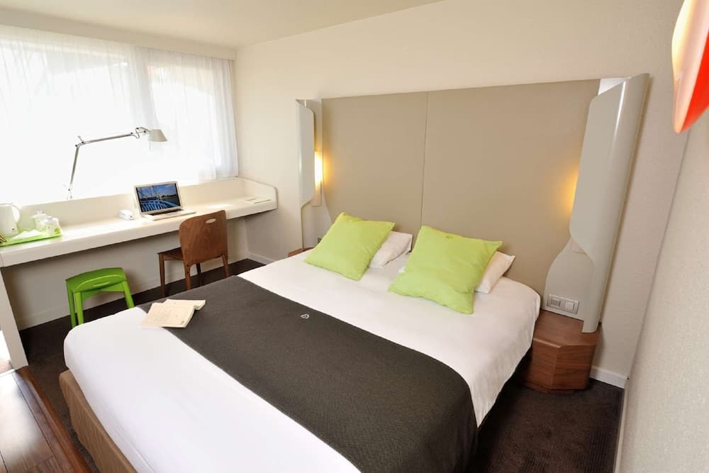 Campanile Toulouse Sud - Labege Innopole