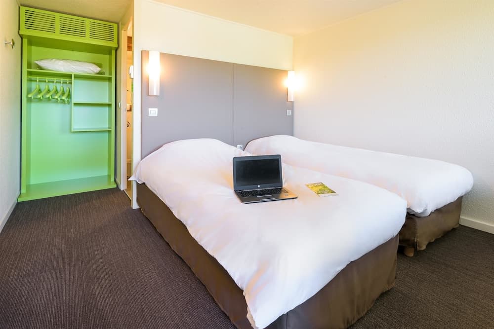 Hôtel Campanile Toulouse Nord - Sesquières