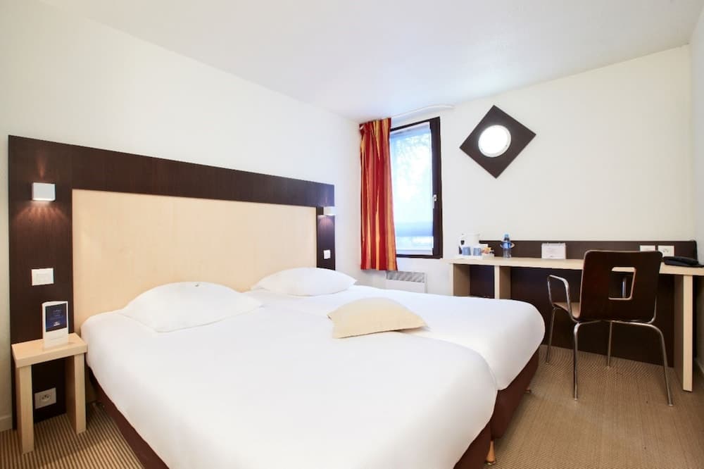 KYRIAD ROUEN NORD - Mont-Saint-Aignan