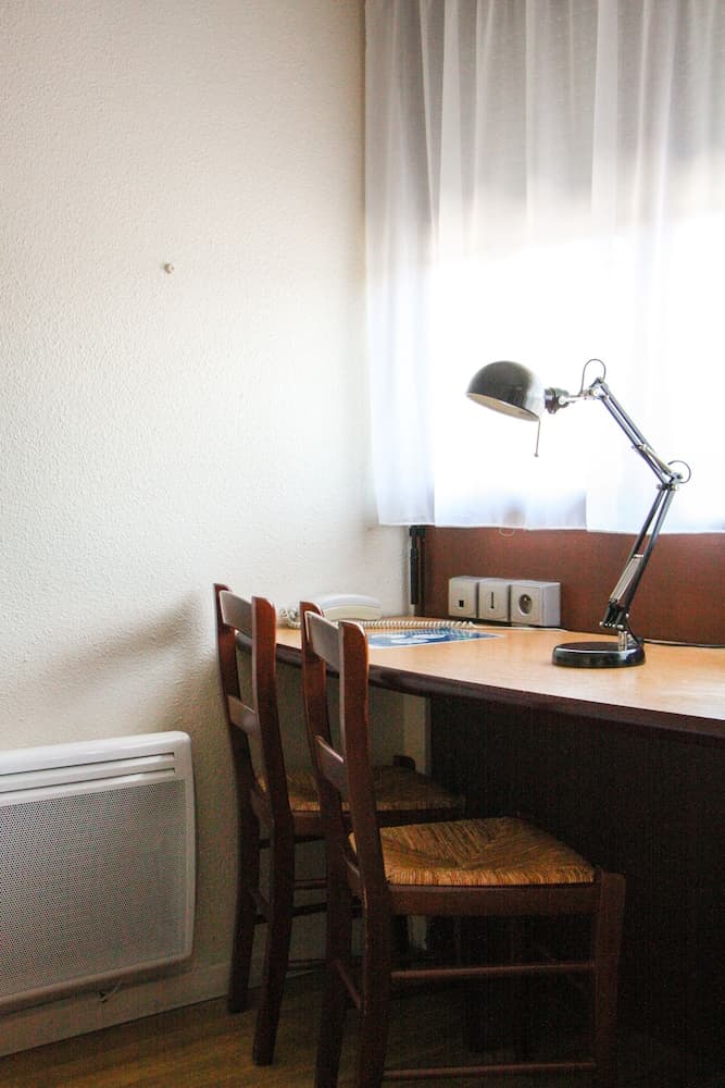 Campanile Lille Sud Douai Cuincy