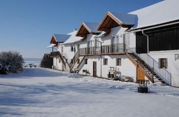 Geinberg Suites & Vianova Lodges