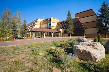 Legacy Vacation Resorts - Steamboat Hilltop