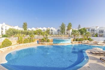 MarSenses Paradise Club Hotel