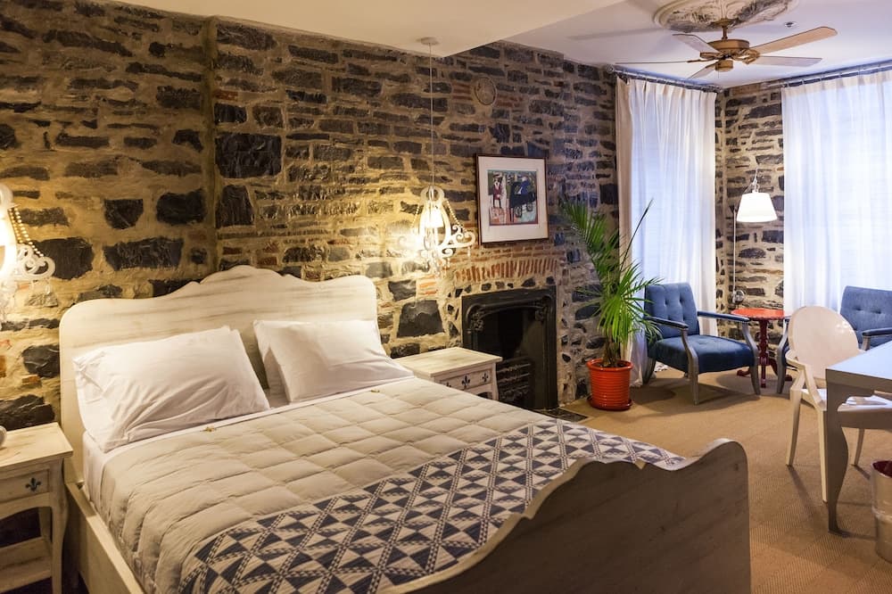 Auberge Place d'Armes