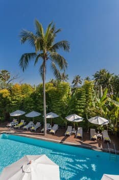 Angsana Maison Souvannaphoum