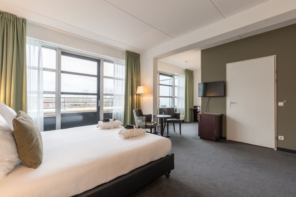 Amrâth Hotel Alkmaar