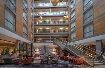 Clayton Hotel Cork City