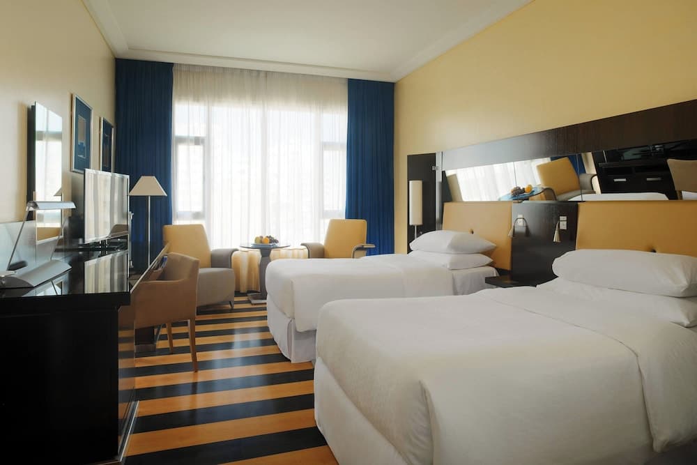 Four Points by Sheraton Le Verdun