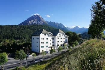 Typically Swiss Hotel Altana