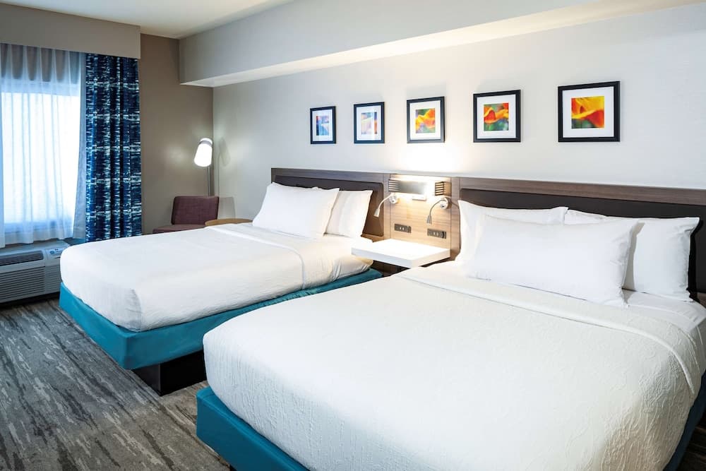 Hilton Garden Inn San Diego - Rancho Bernardo