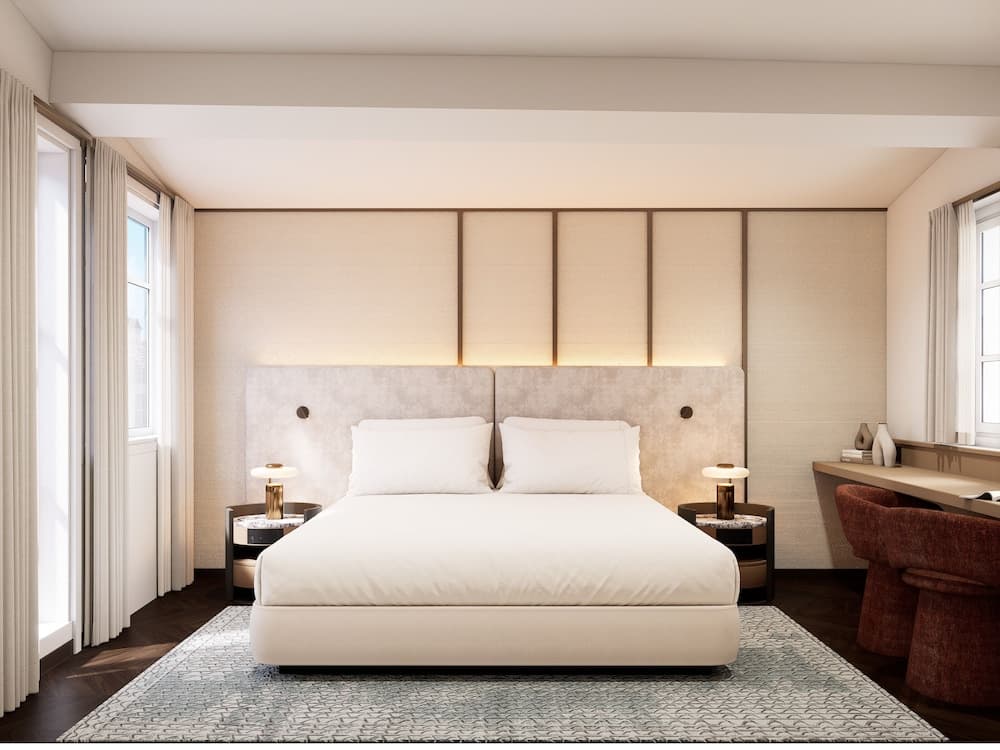 Palazzo Firenze by Baglioni Hotels & Resorts