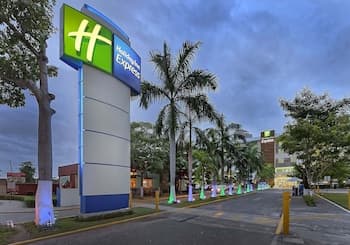 Holiday Inn Express Villahermosa Tabasco 2000, an IHG Hotel