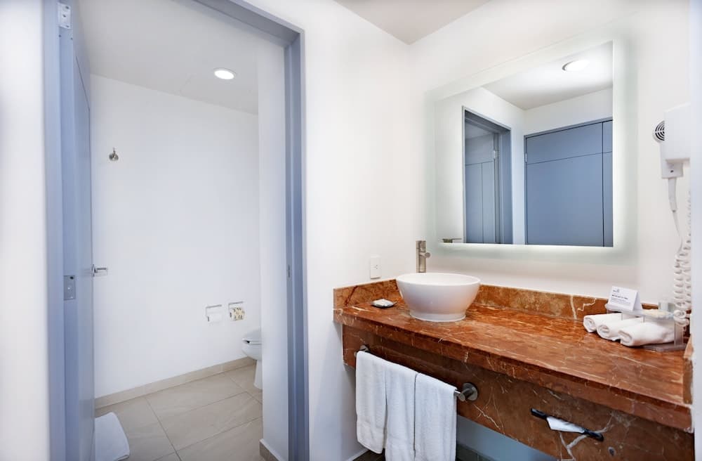 Holiday Inn Express Villahermosa Tabasco 2000 by IHG