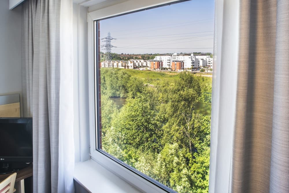 Holiday Inn Express Leicester - City by IHG