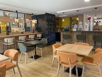 Campanile Nantes Sud - Rezé Aéroport