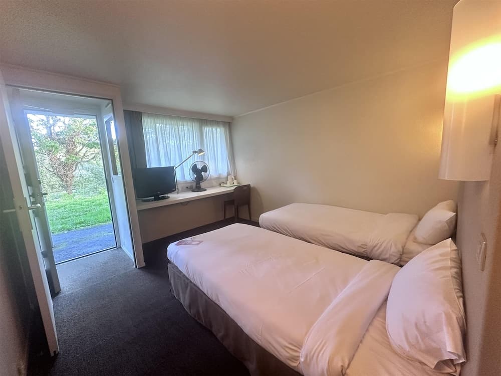 Hotel Campanile Nantes Est - Saint Sébastien Sur Loire