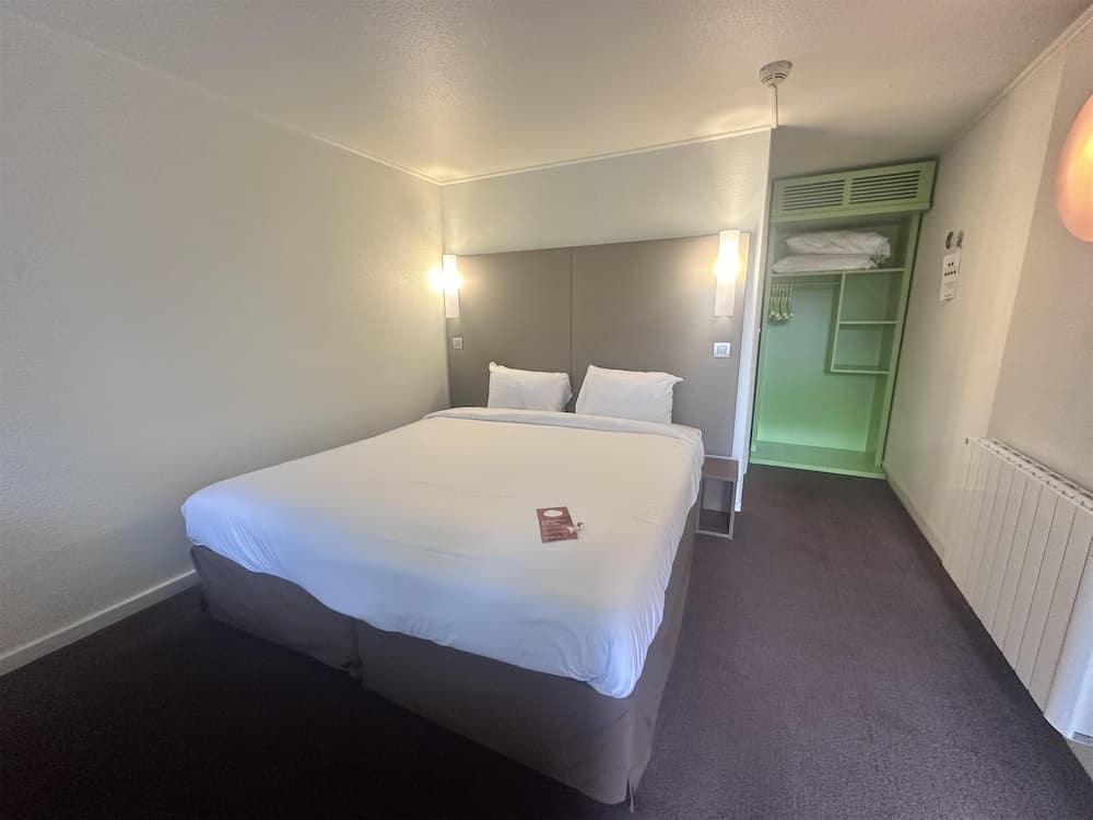 Hotel Campanile Nantes Est - Saint Sébastien Sur Loire