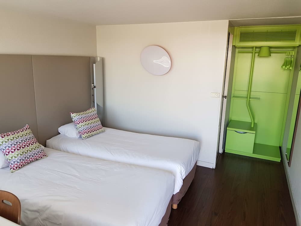 Hotel Campanile Toulouse - Blagnac Aéroport