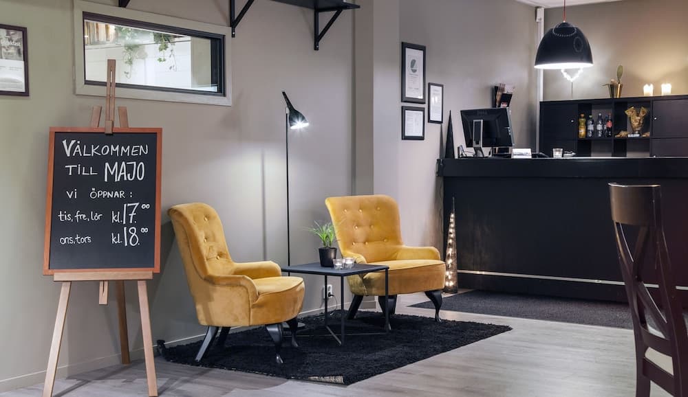 Best Western Hotel Trollhattan