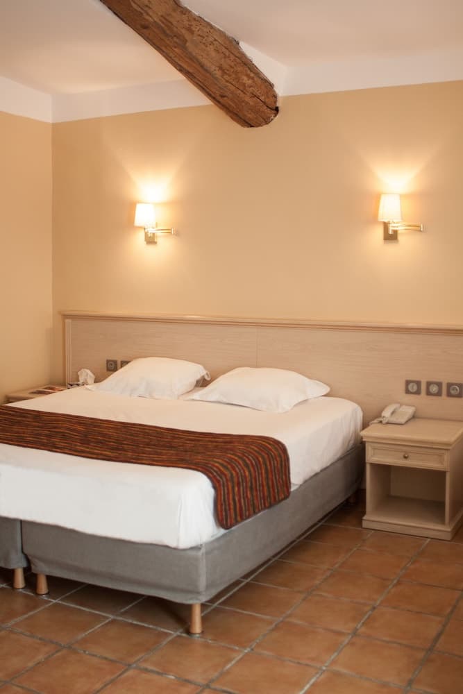 Hôtel Artea Aix Centre