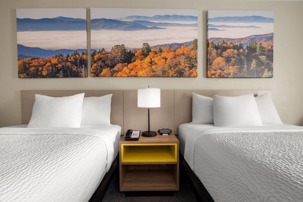 Days Inn by Wyndham Murphy