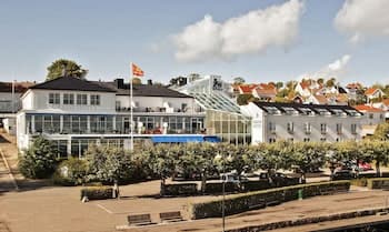 Gran Hotel Åsgårdstrand - Unike Hoteller