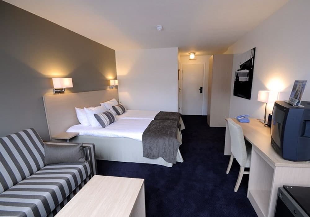 Grand Hotel Åsgårdstrand - Unike Hoteller