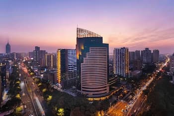voco Changzhou Fudu by IHG