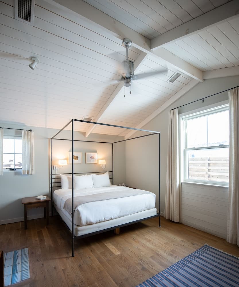 Los Poblanos Historic Inn & Organic Farm