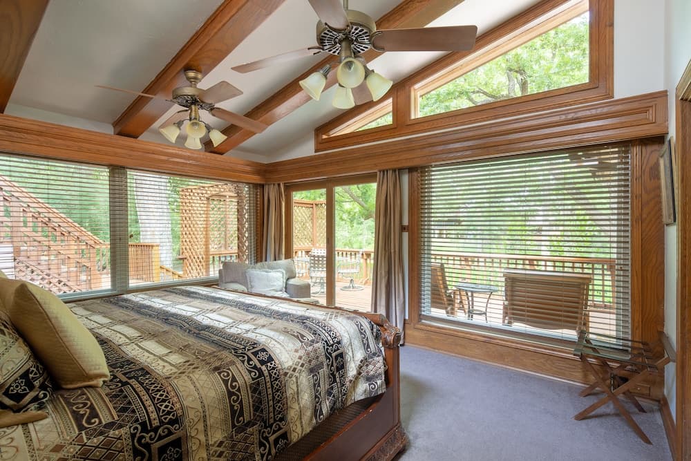 Creekhaven Inn & Spa