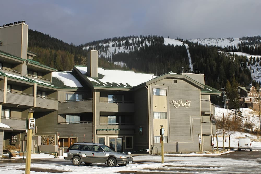 Edelweiss Condominiums