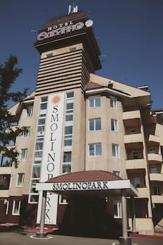 Smolinopark Hotel