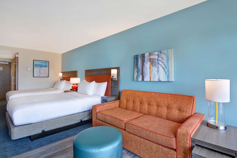 Home2 Suites by Hilton Ormond Beach Oceanfront