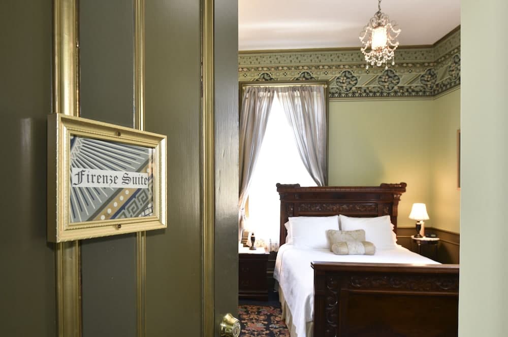 The McClelland House