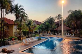 Hotel Pousada Aguas de Bonito