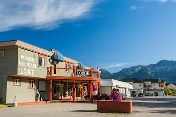 Powder Mountain Lodge