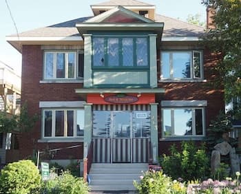 Downtown Bed and Breakfast