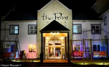 The Point Hotel & Spa