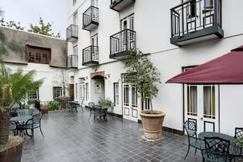 The Stellenbosch Hotel