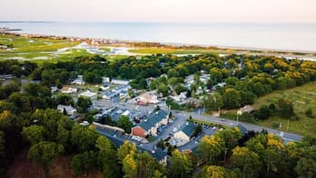 InnSeason Resorts The Falls at Ogunquit
