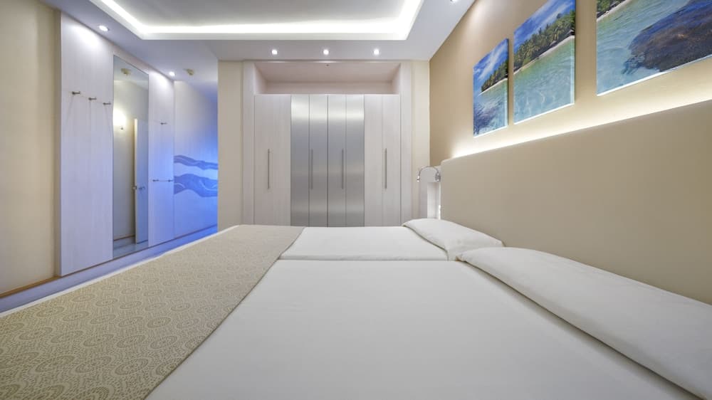 Bull Eugenia Victoria & Spa