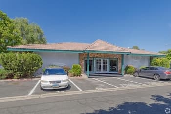 Thunderbird Resort Club