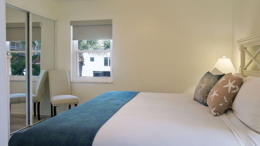 South Beach Oceanfront Resort