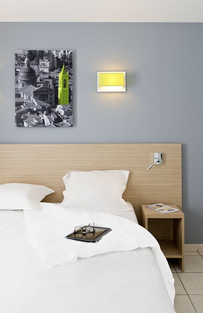Aparthotel Adagio Access Nice Magnan