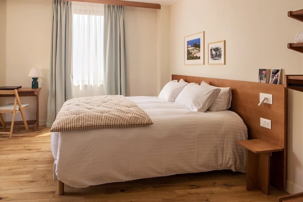 Alfred Hotels Monaco - ex Forum - Hôtel rénové