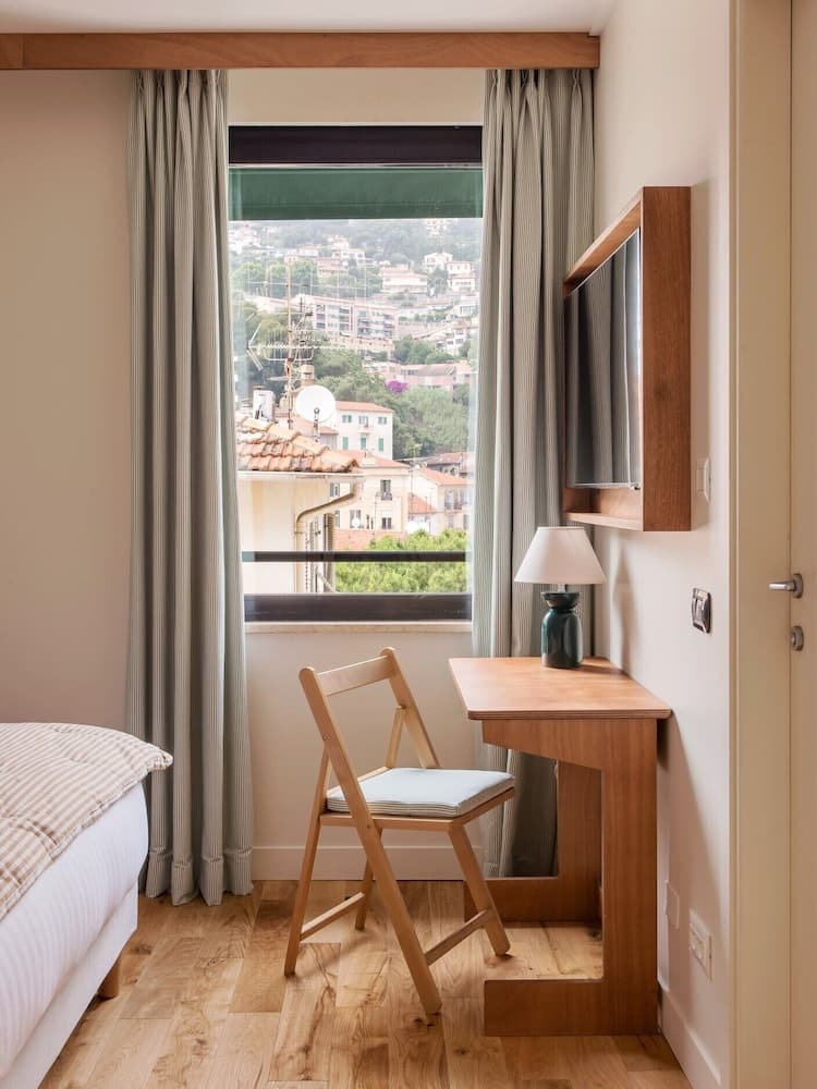 Alfred Hotels Monaco - ex Forum - Hôtel rénové