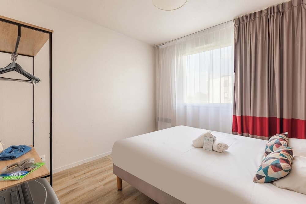 Appart'City Classic La Rochelle Centre