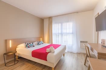 Appart'city Classic Lyon Part Dieu Villette