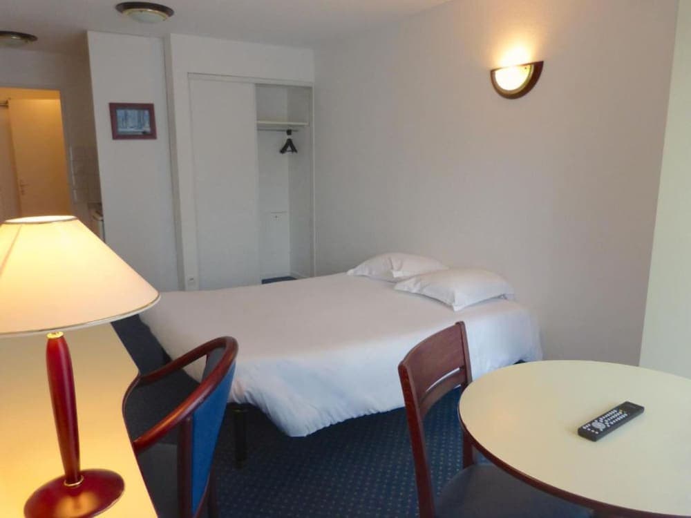 Appart'City Classic Rennes Saint Grégoire